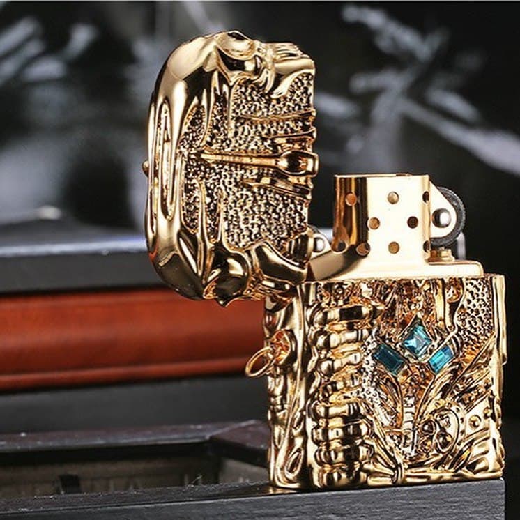 Chief lich king (جعبه چوبی) - Image 4