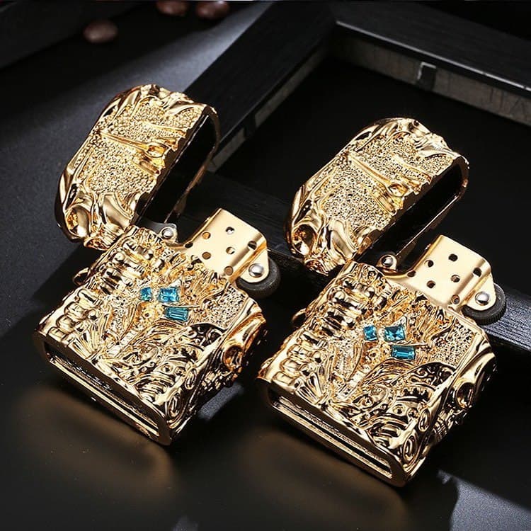 Chief lich king (جعبه چوبی) - Image 6