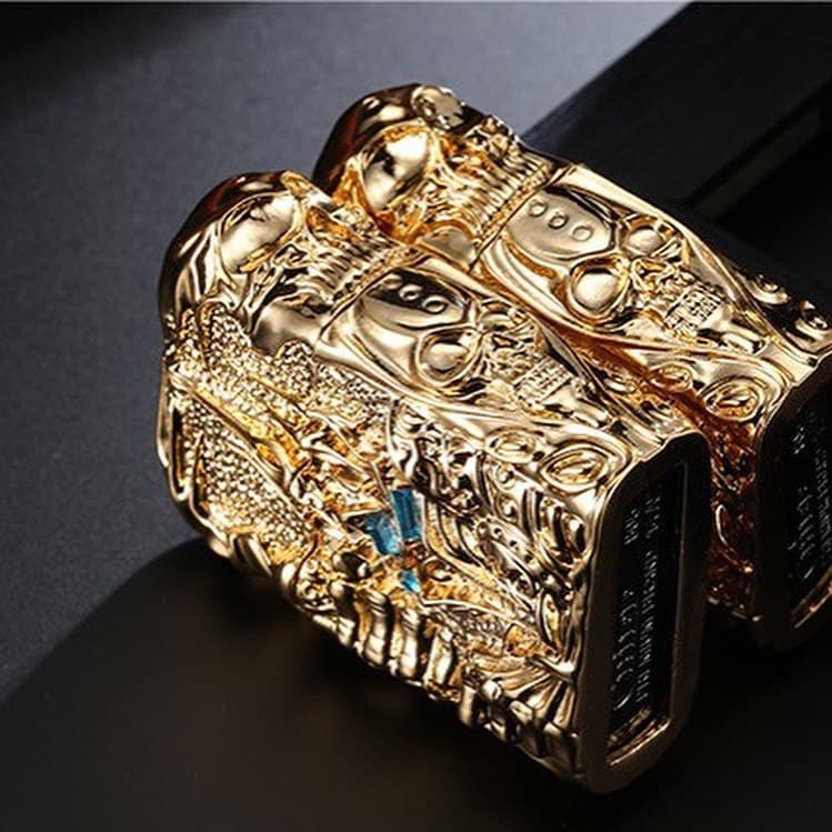 Chief lich king (جعبه چوبی) - Image 9