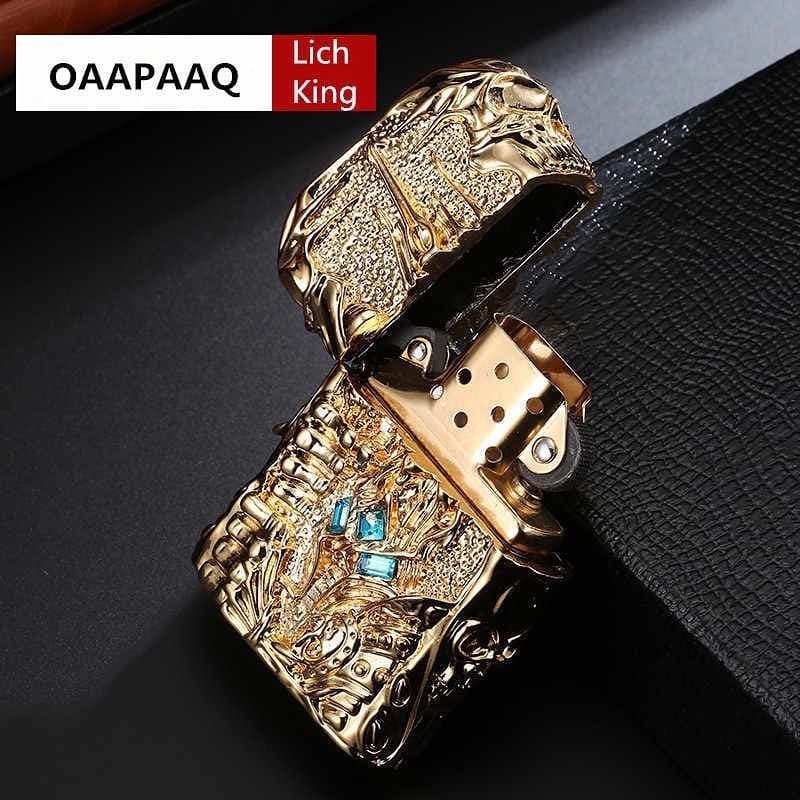 Chief lich king (جعبه چوبی) - Image 10