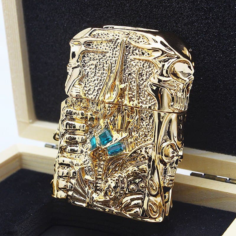 Chief lich king (جعبه چوبی) - Image 11