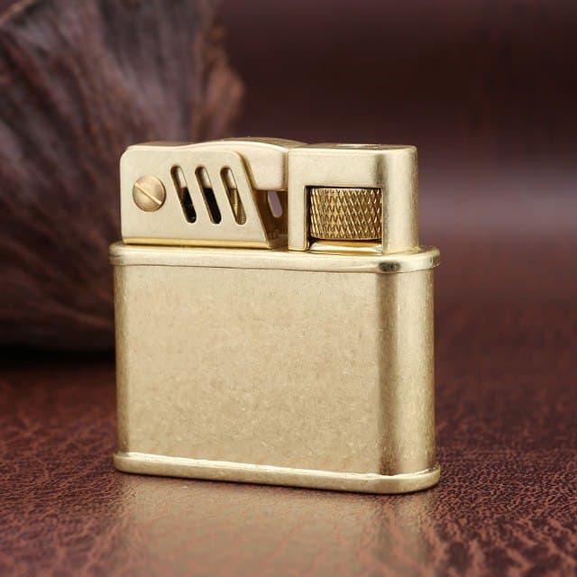 فندک بنزینی ZORRO z540 (اتوماتیک) اورجینال - Image 5