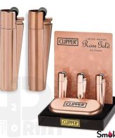 فندک_گازی_CLIPPER_رزگلد_print42o.ir