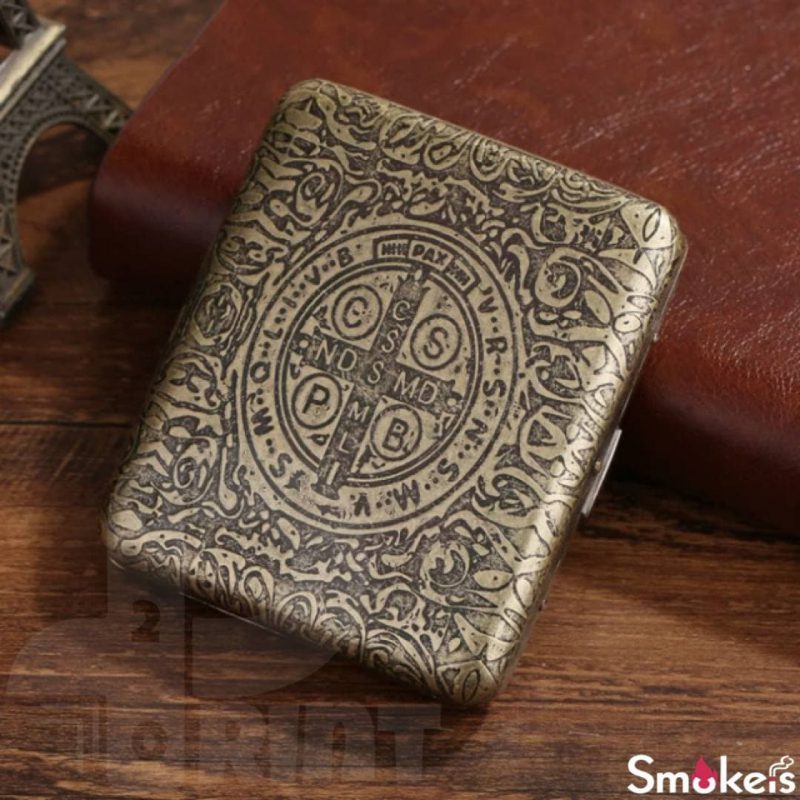 print42o.ir_جعبه_سیگار_فلزی_Constantine