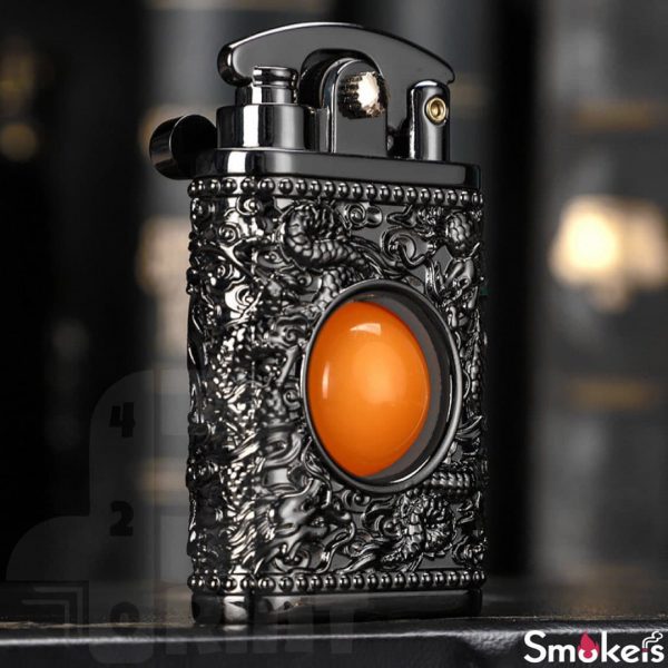 فندک ZORRO z592-601 اسپینری اورجینال - Image 6