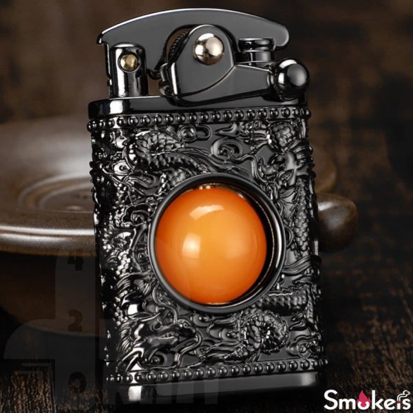 فندک ZORRO z592-601 اسپینری اورجینال - Image 7
