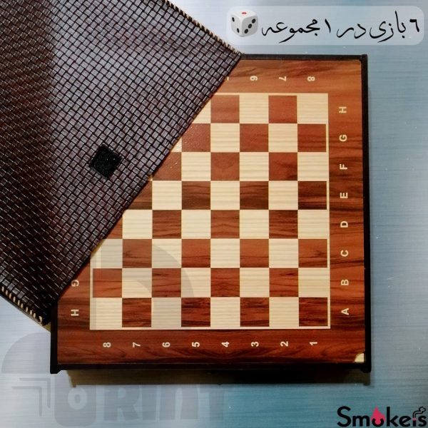 6 بازی در 1 مجموعه - Image 6