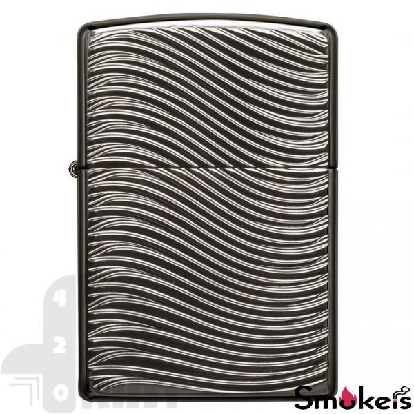 Zippo 29234 Armor Case - Image 4
