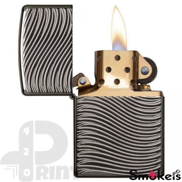 Zippo 29234 Armor Case - Image 5
