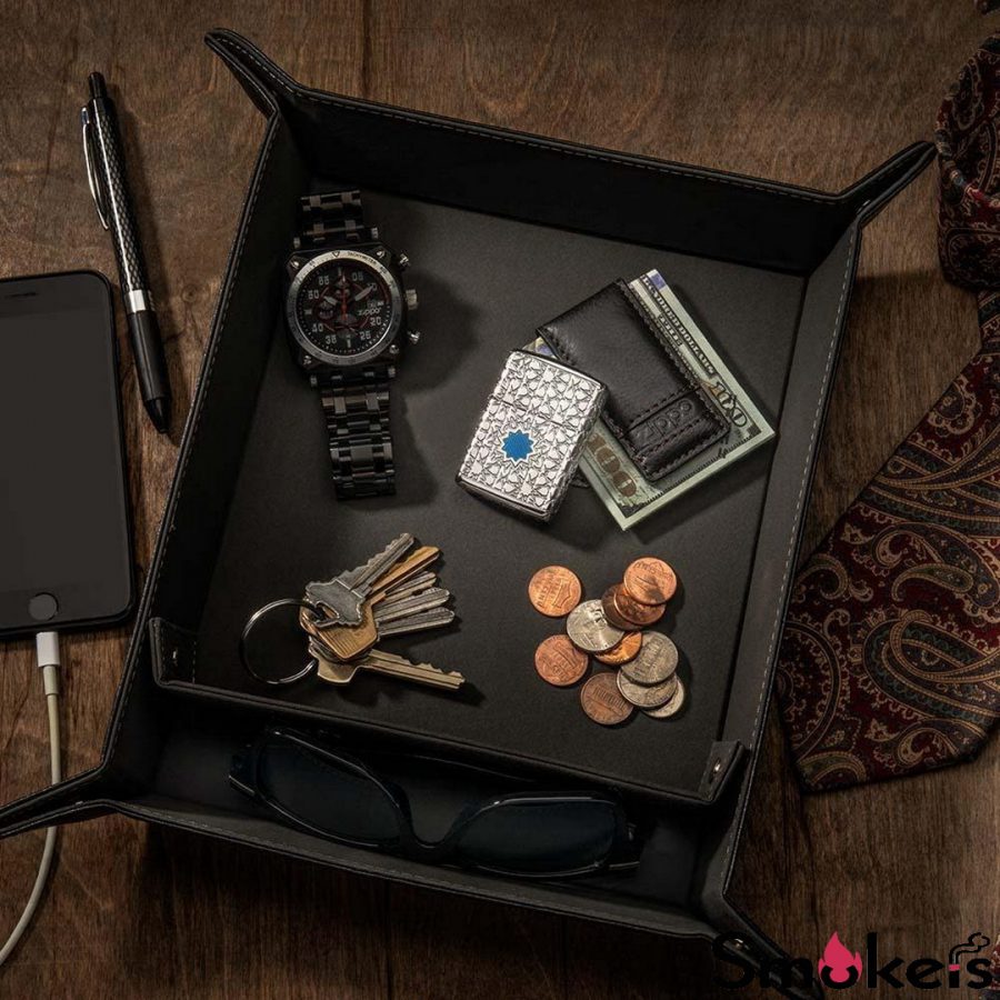 Zippo 49076 Armor Case - Image 8