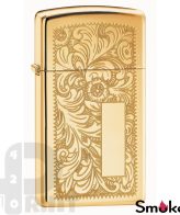 Zippo 1652b slim