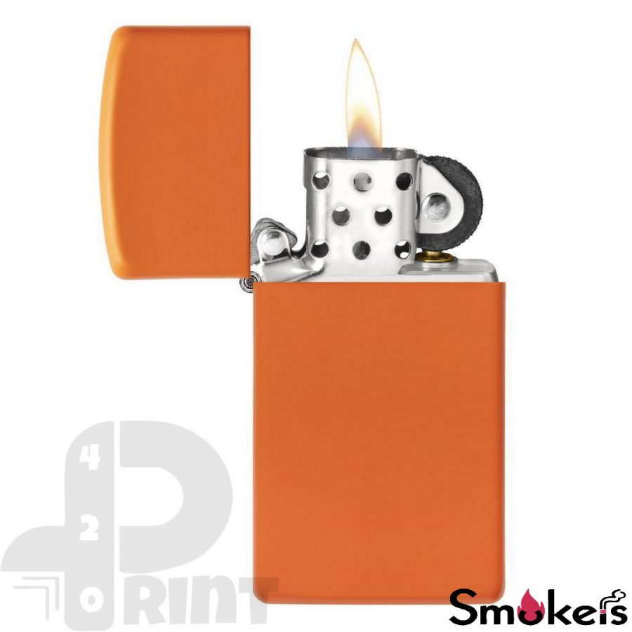 Zippo 1631 slim - Image 5