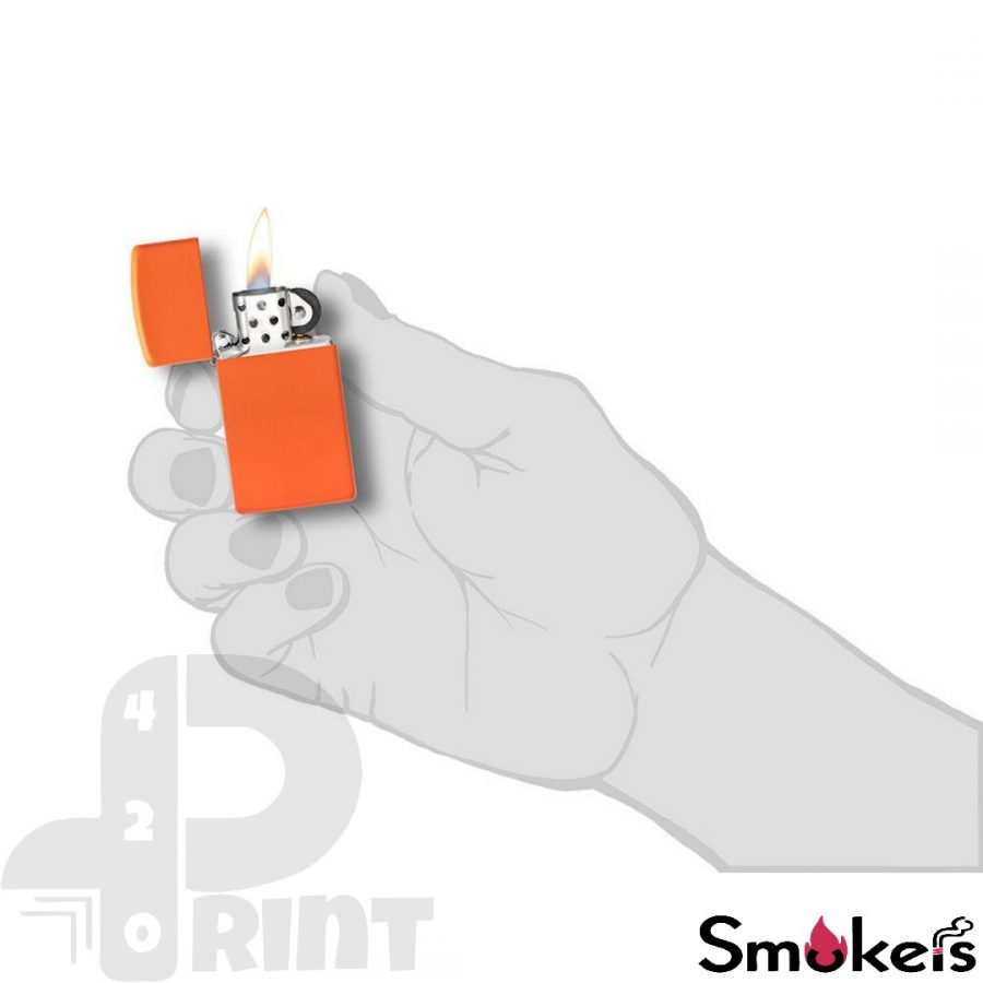 Zippo 1631 slim - Image 6