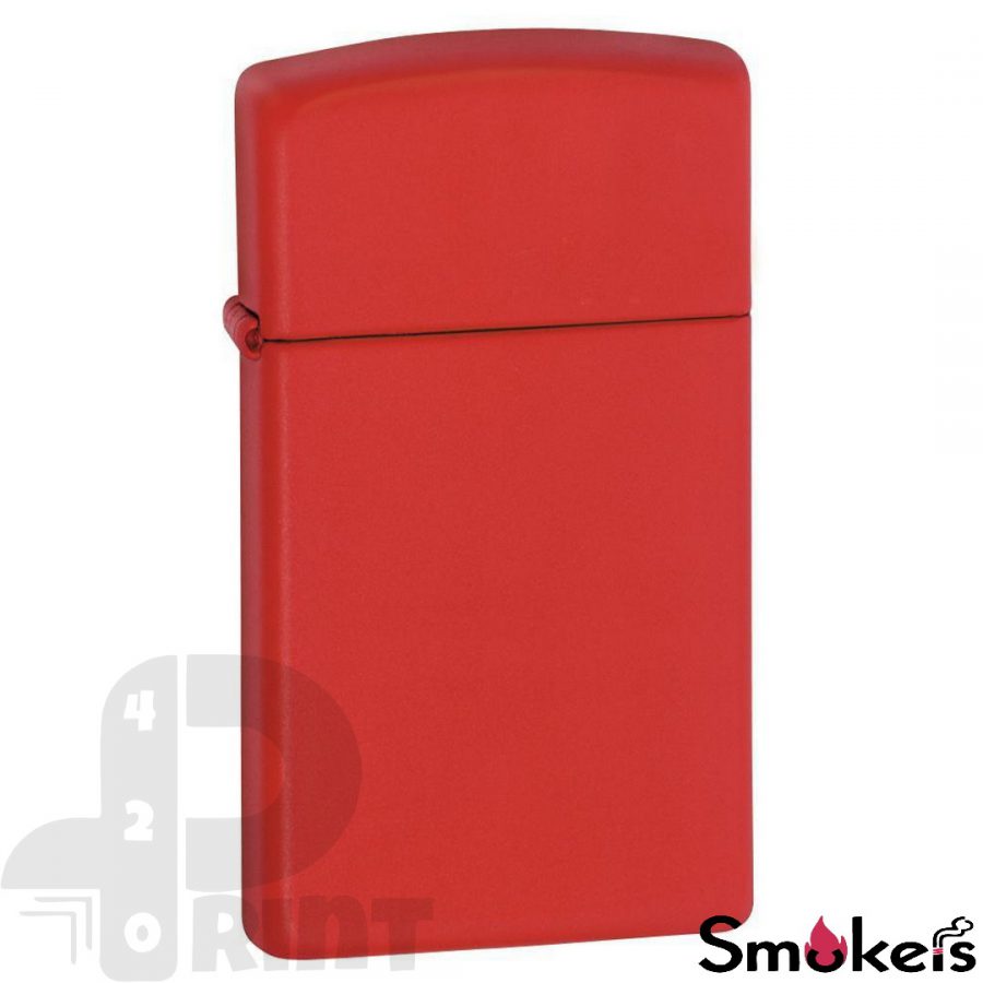 Zippo 1633 slim