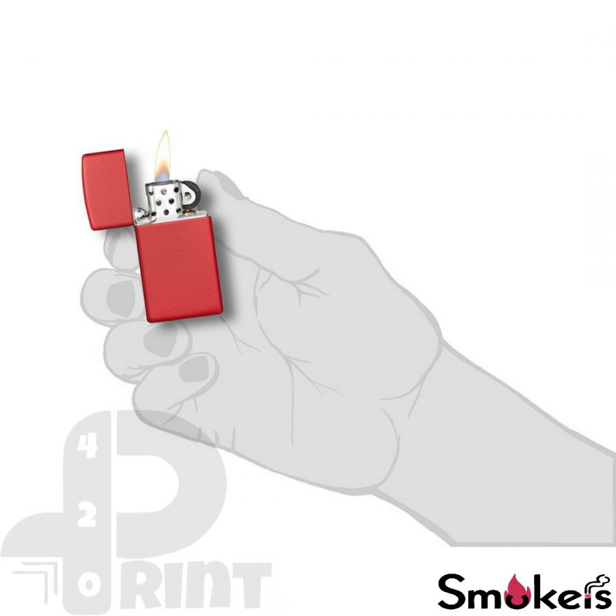 Zippo 1633 slim - Image 5