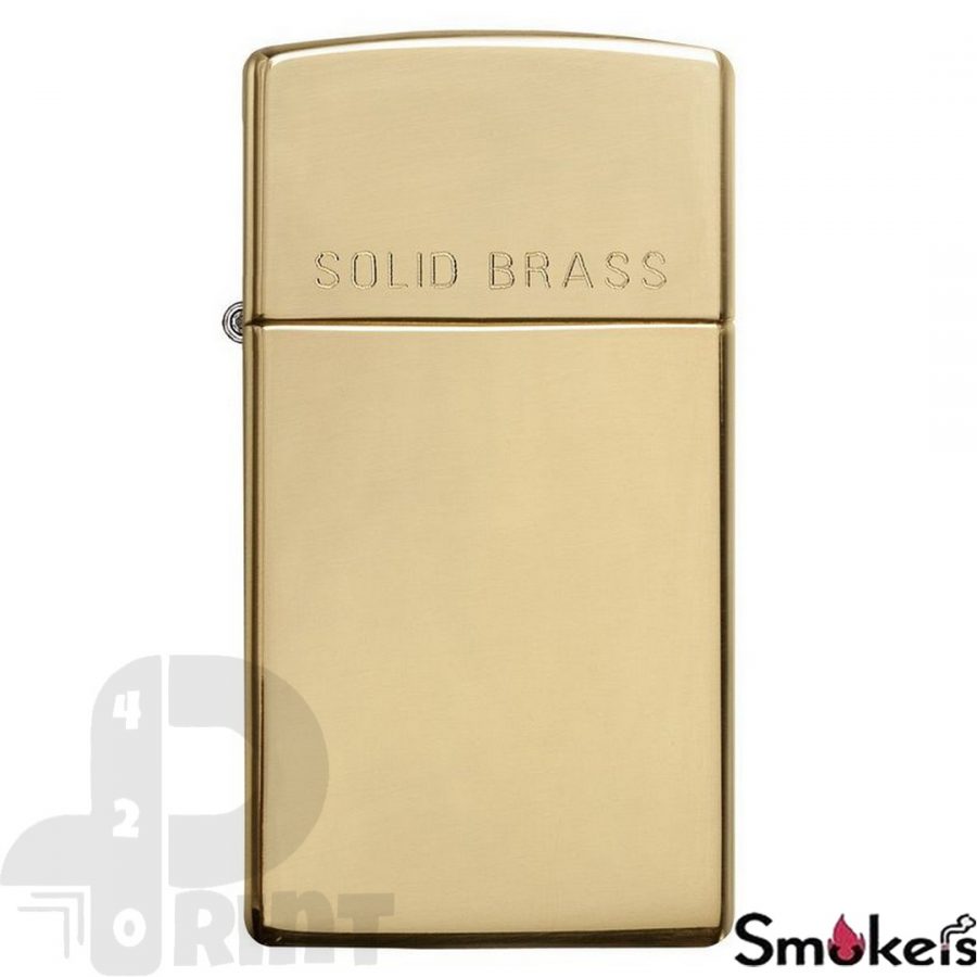 Zippo 1654 slim - Image 3