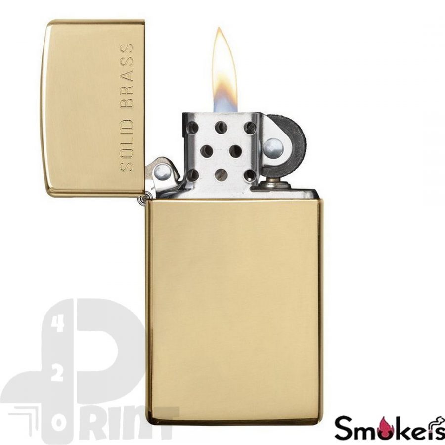 Zippo 1654 slim - Image 4