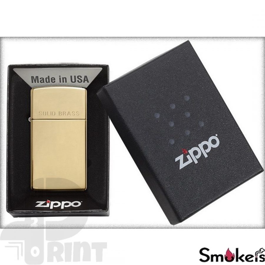 Zippo 1654 slim - Image 2