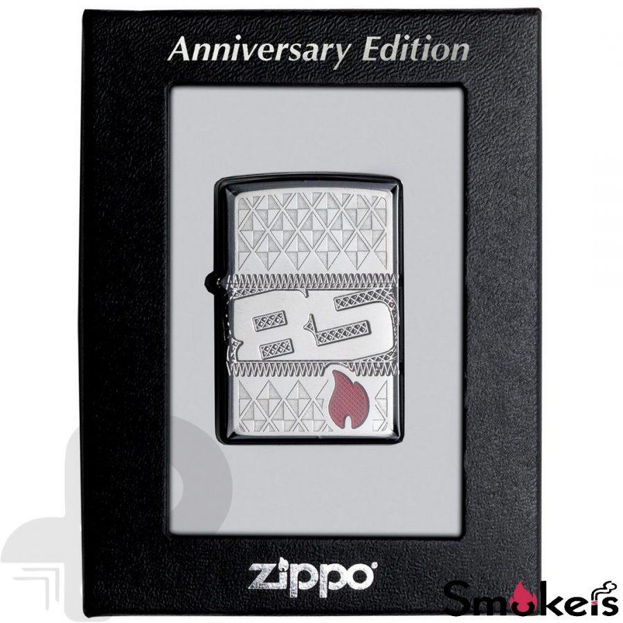 Zippo 29442 85th Anniversary - Image 2