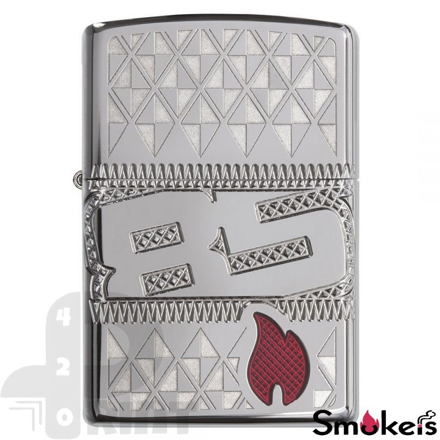 Zippo 29442 85th Anniversary - Image 3