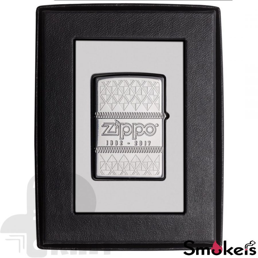 Zippo 29442 85th Anniversary - Image 6