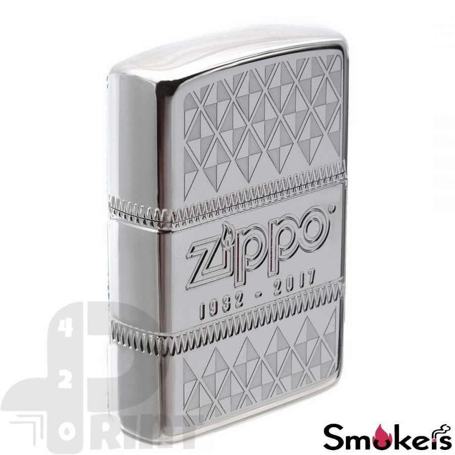 Zippo 29442 85th Anniversary - Image 7