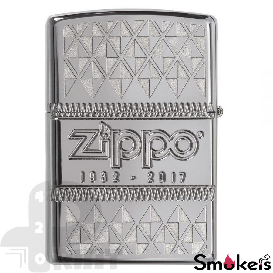 Zippo 29442 85th Anniversary - Image 8