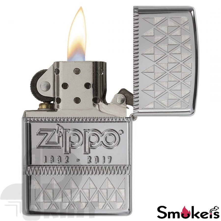 Zippo 29442 85th Anniversary - Image 9