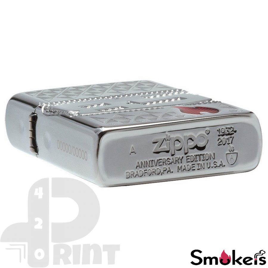 Zippo 29442 85th Anniversary - Image 10