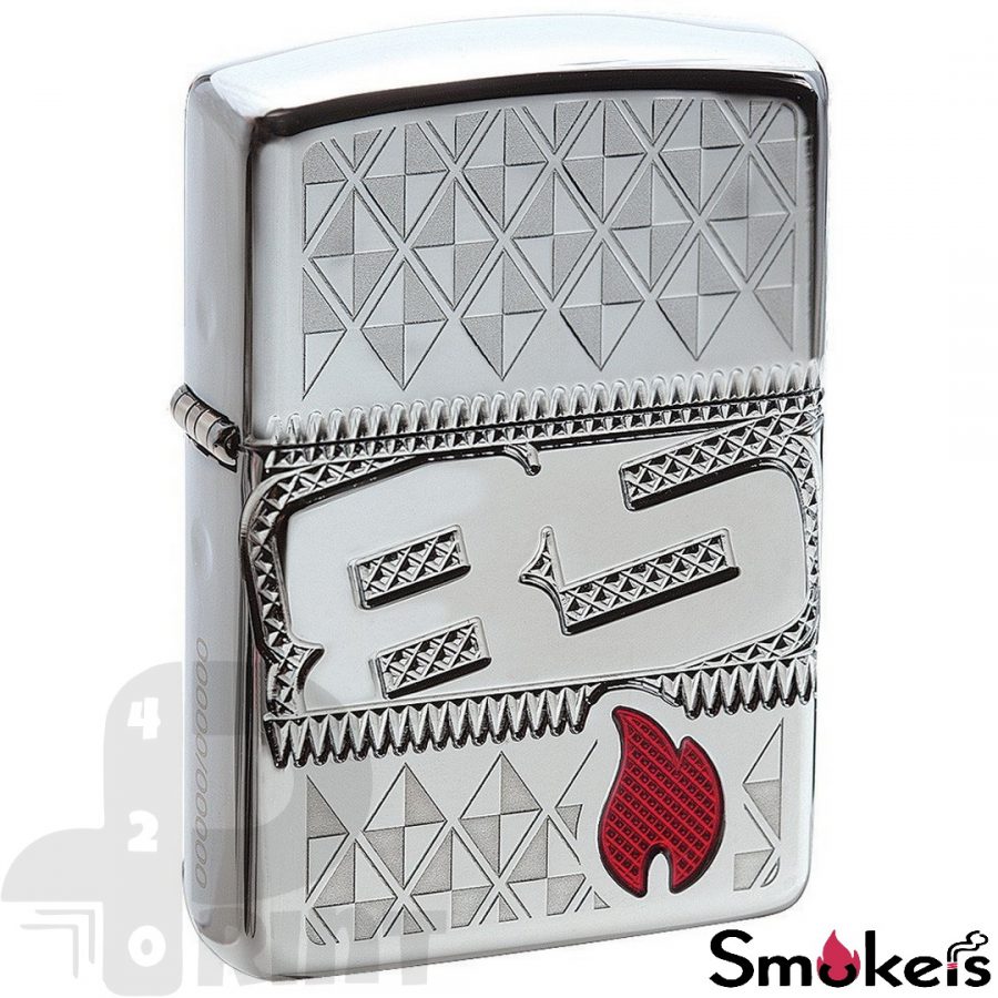 Zippo 29442 85th Anniversary - Image 11