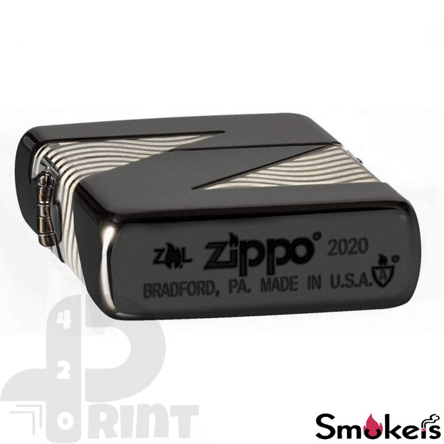 Zippo 49194 - Z2 Armor Case - Image 3