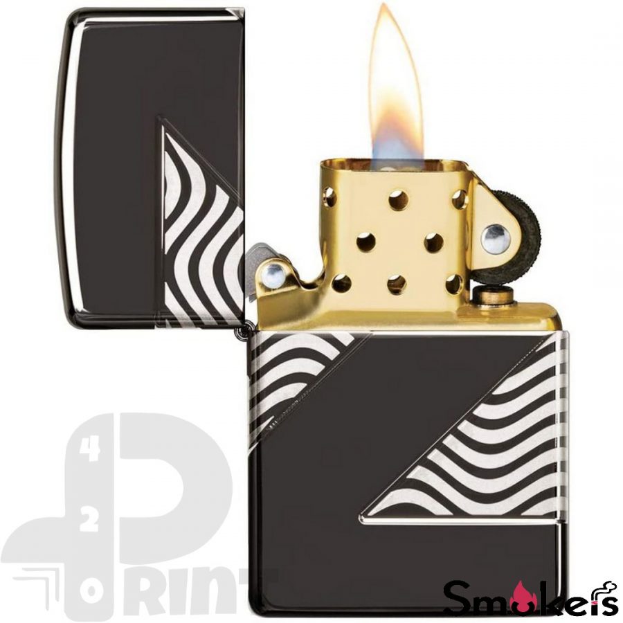 Zippo 49194 - Z2 Armor Case - Image 4