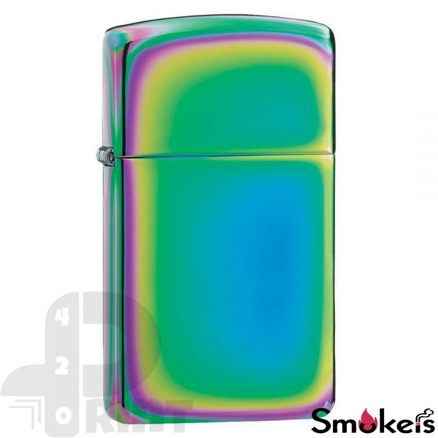 Zippo 20493 Spectrum slim
