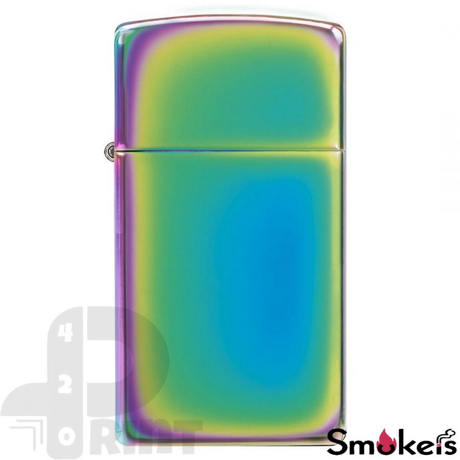 Zippo 20493 Spectrum slim - Image 4