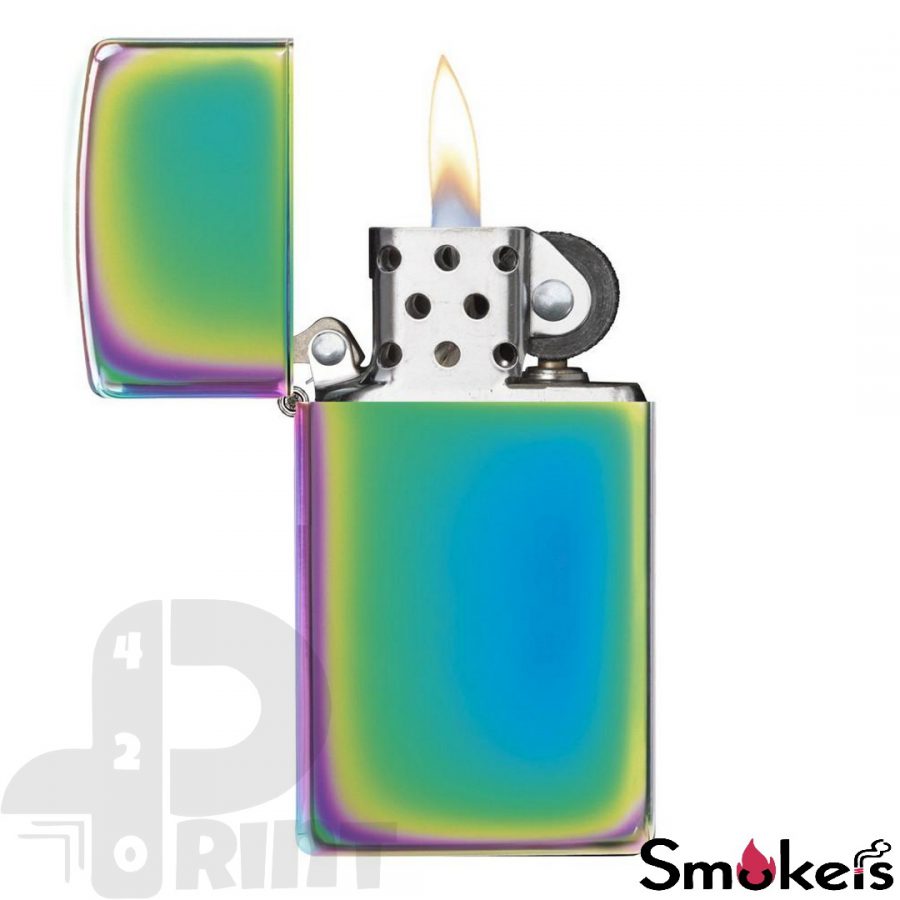 Zippo 20493 Spectrum slim - Image 5