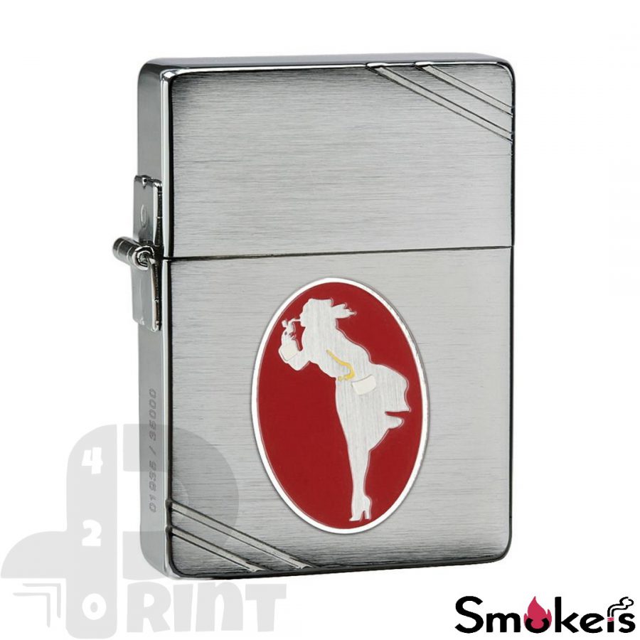 Zippo 28729 - Windy