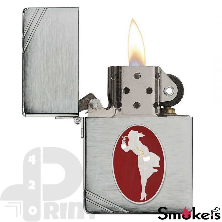 Zippo 28729 - Windy - Image 3