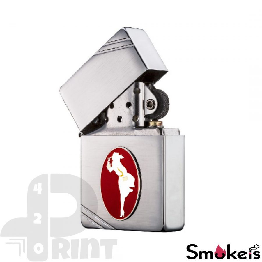 Zippo 28729 - Windy - Image 5