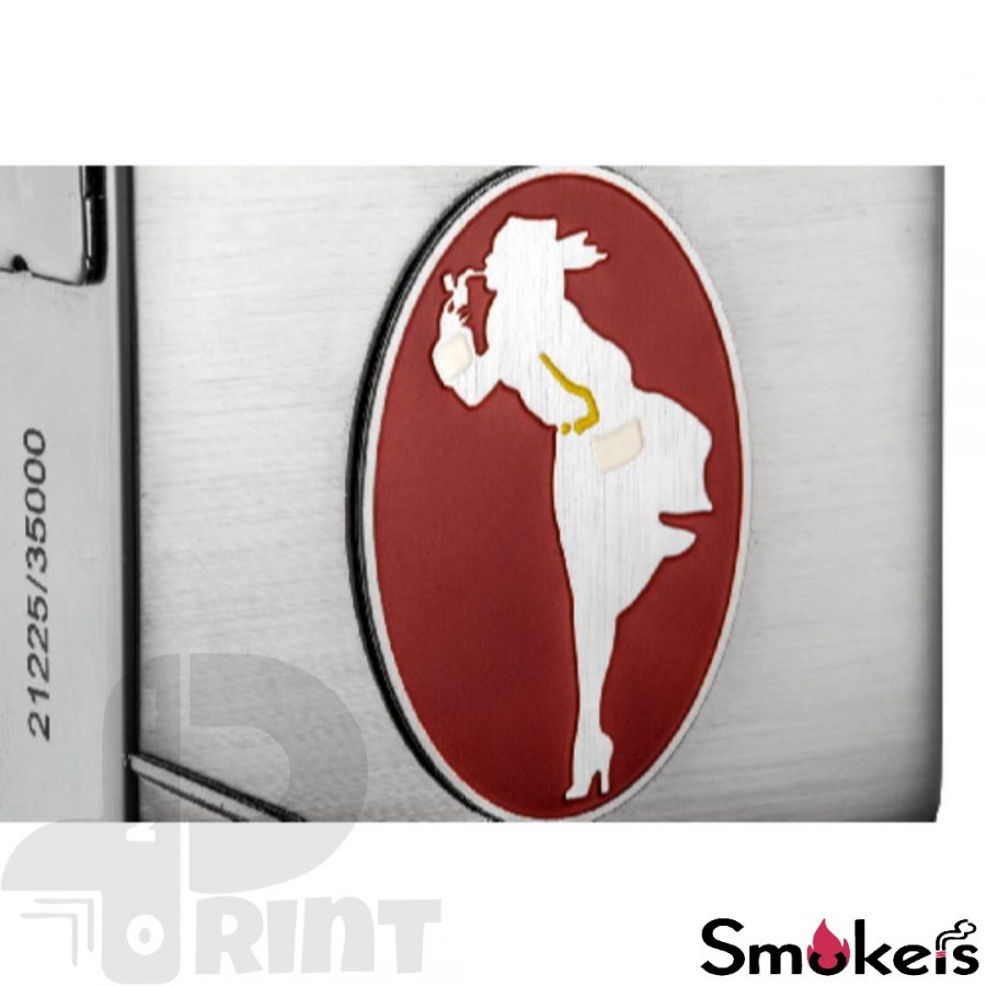 Zippo 28729 - Windy - Image 6