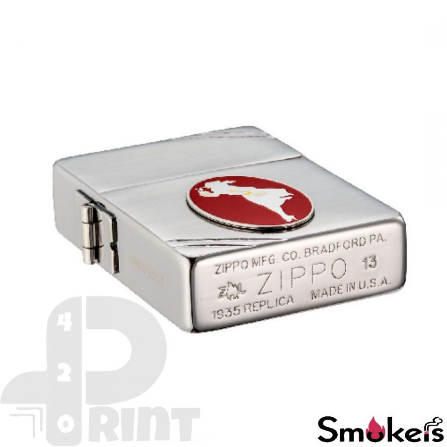 Zippo 28729 - Windy - Image 7