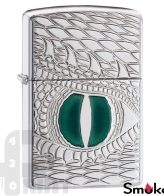 Zippo_28807_Armor_Case_Green_Dragon_Eye_print42o.ir
