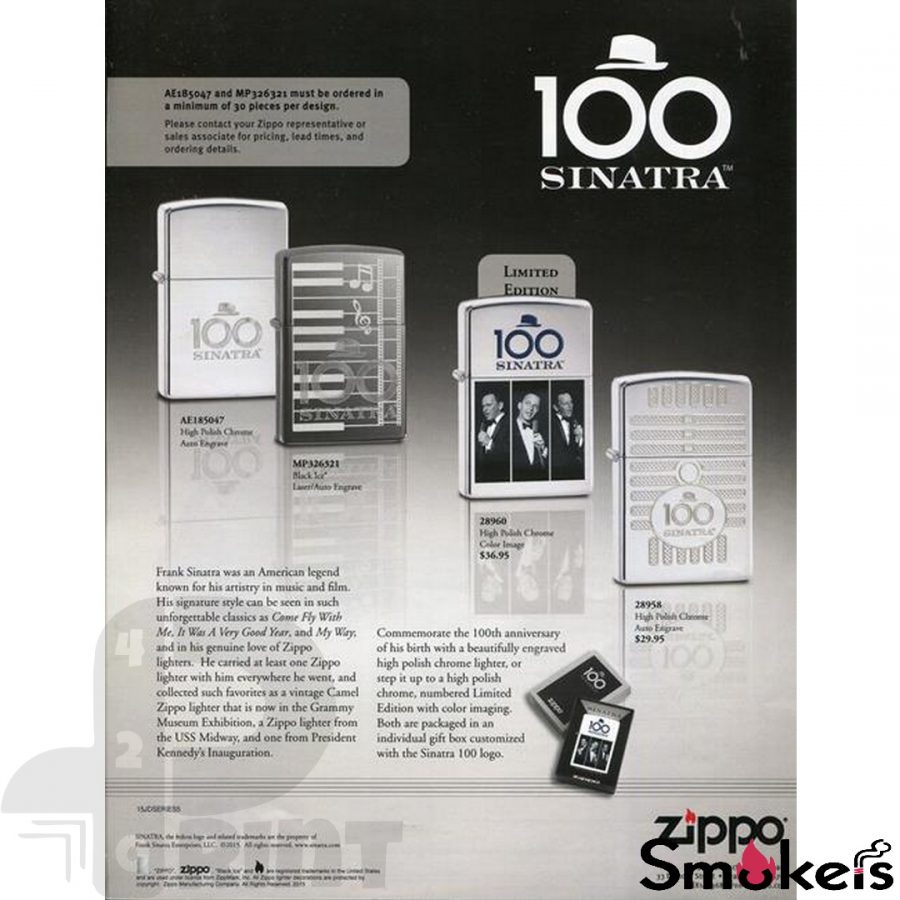 Zippo 28960 - Image 5