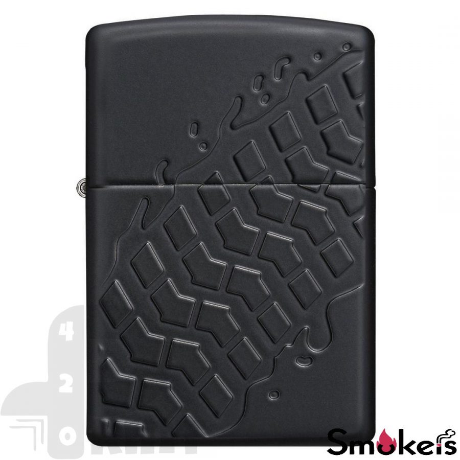 Zippo 28966 TIRE TREAD - Image 3