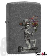 Zippo 28987 Wedding Couple