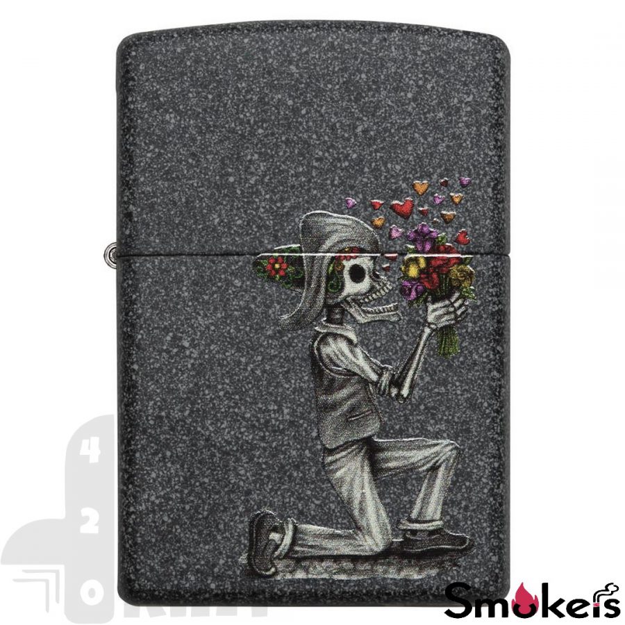 Zippo 28987 Wedding Couple - Image 4