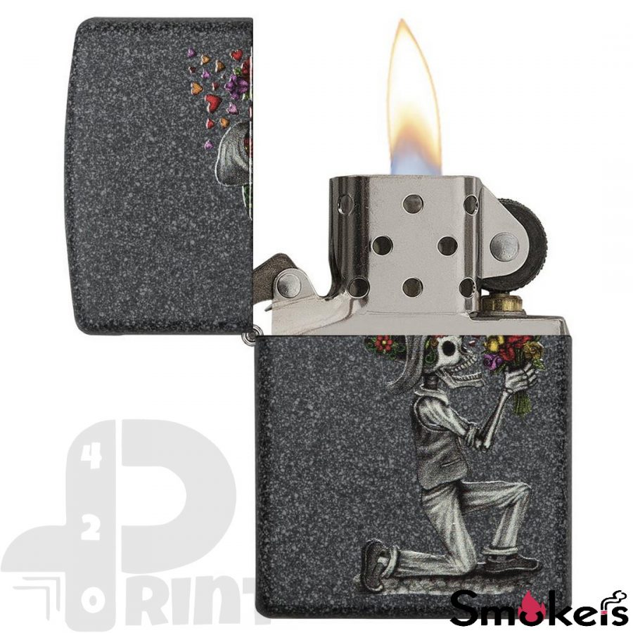 Zippo 28987 Wedding Couple - Image 5