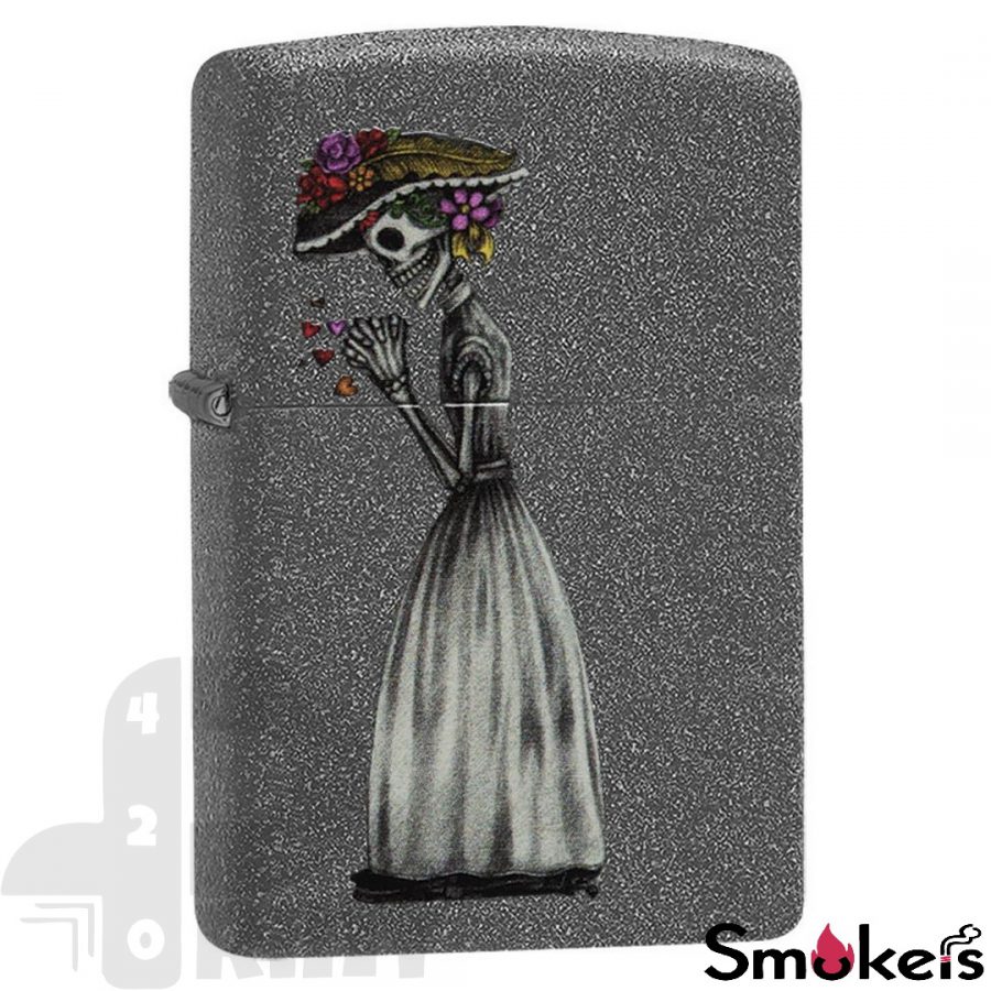 Zippo 28987 Wedding Couple - Image 7