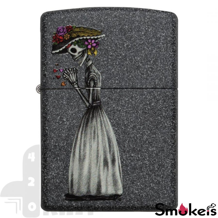 Zippo 28987 Wedding Couple - Image 8