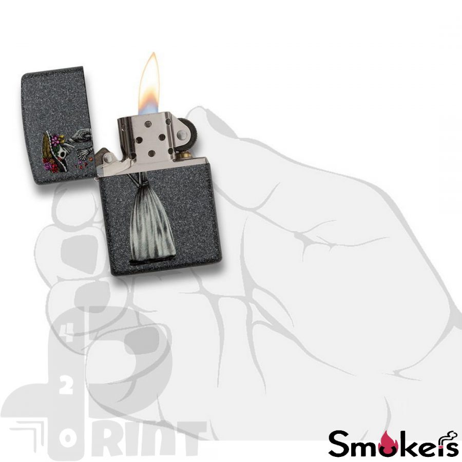 Zippo 28987 Wedding Couple - Image 10