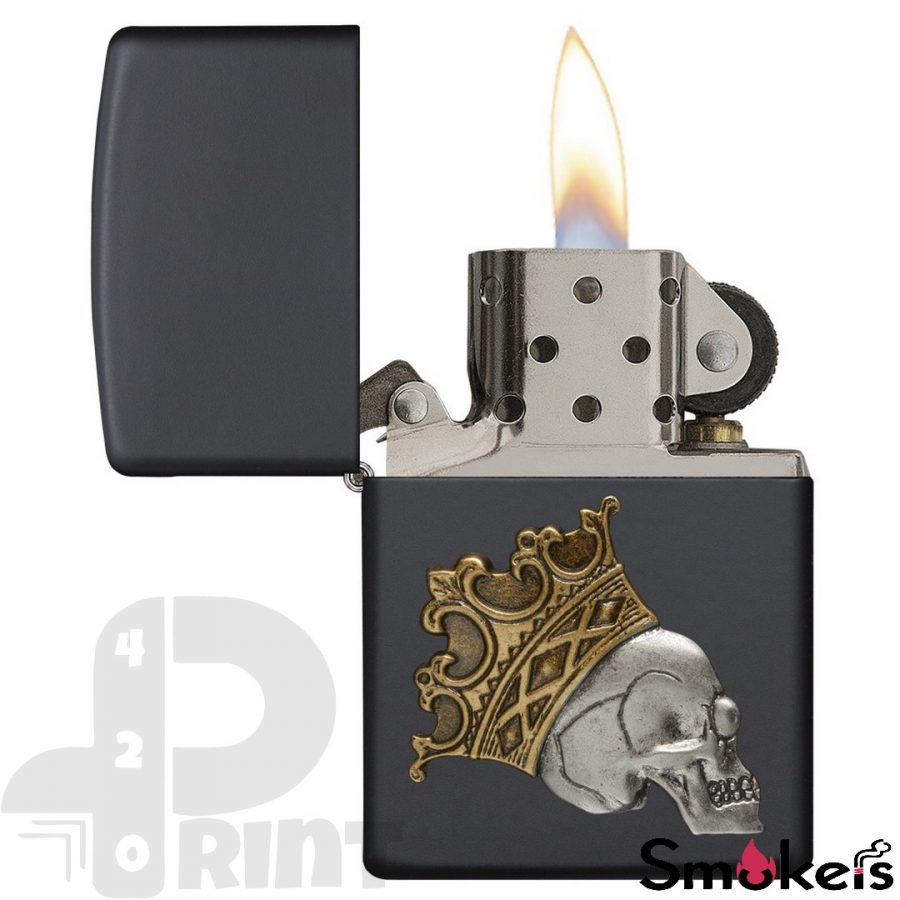 Zippo_29100_Skull_With_Crown_print42o.ir_03